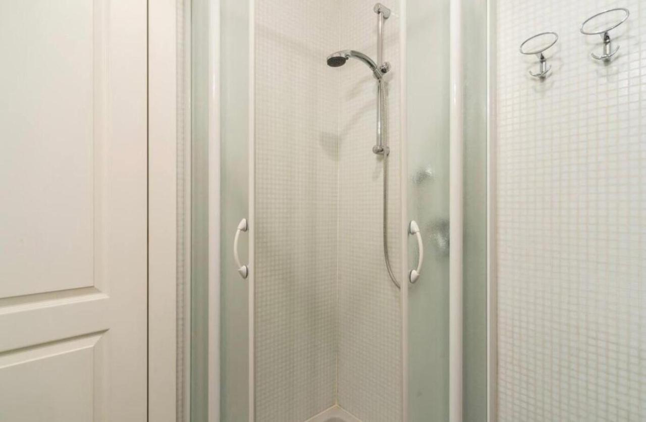 Ferienwohnung Venezia San Samuele Exterior foto