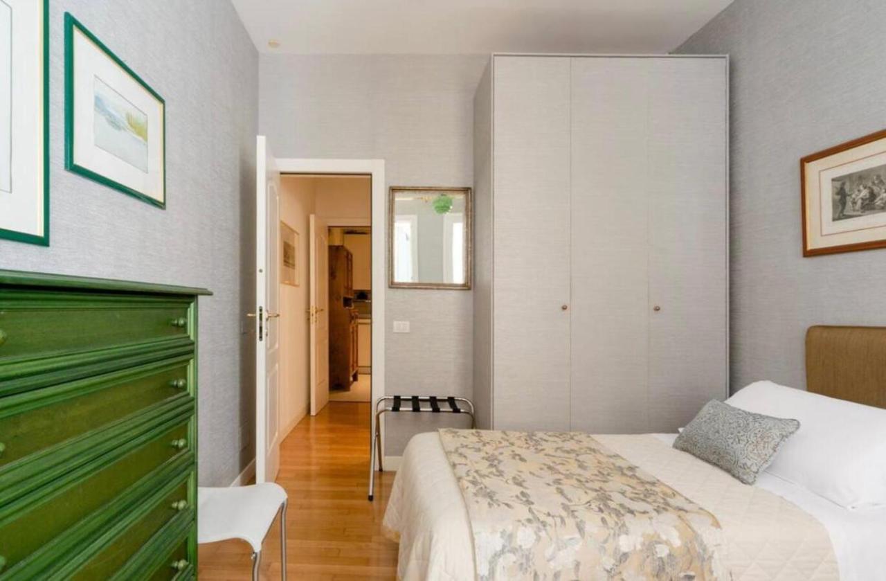 Ferienwohnung Venezia San Samuele Exterior foto